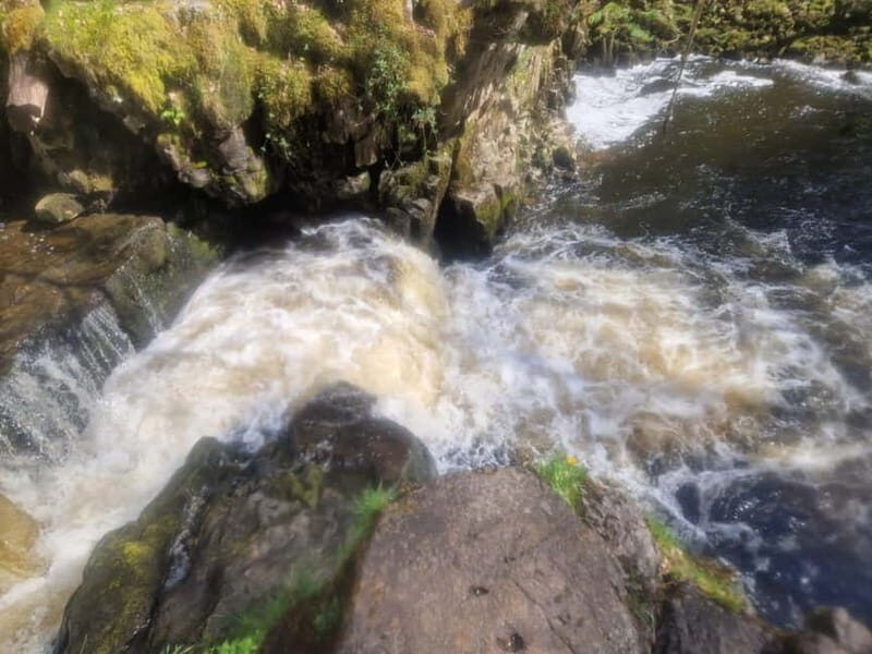 Guided Breacon Beacons 4 waterfalls in day hike from Cardiff - Who Is This Tour Best For?