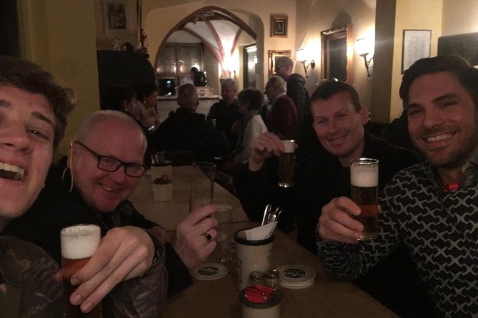 Guided Brewhouse Walking Tour in Cologne - Pricing and Booking