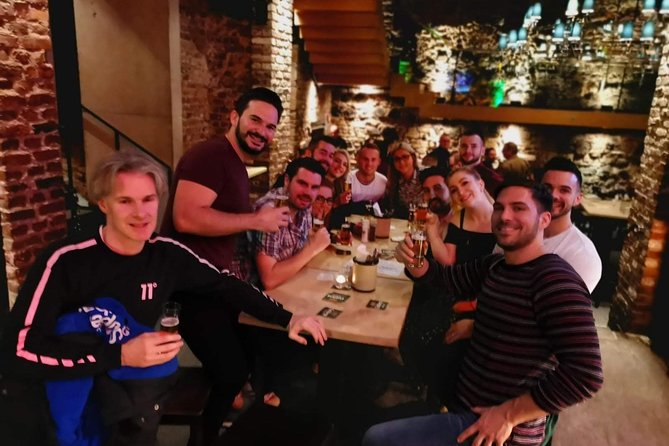 Guided Brewhouse Walking Tour in Cologne - Frequently Asked Questions