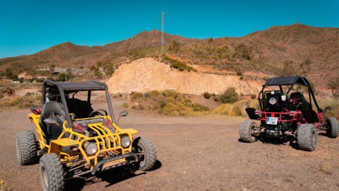 Guided Buggy Tour Mijas - What to Bring and Not Bring