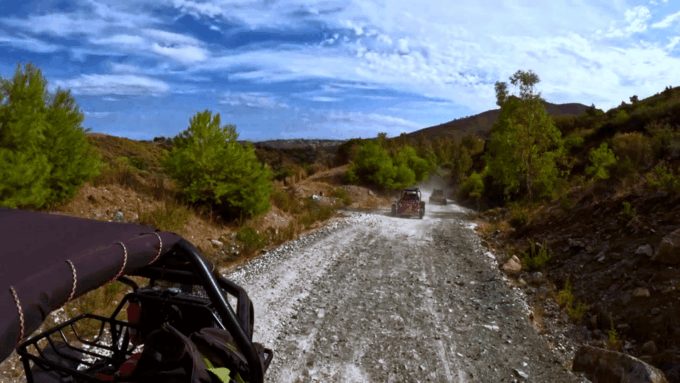 Guided Buggy Tour Mijas - Frequently Asked Questions