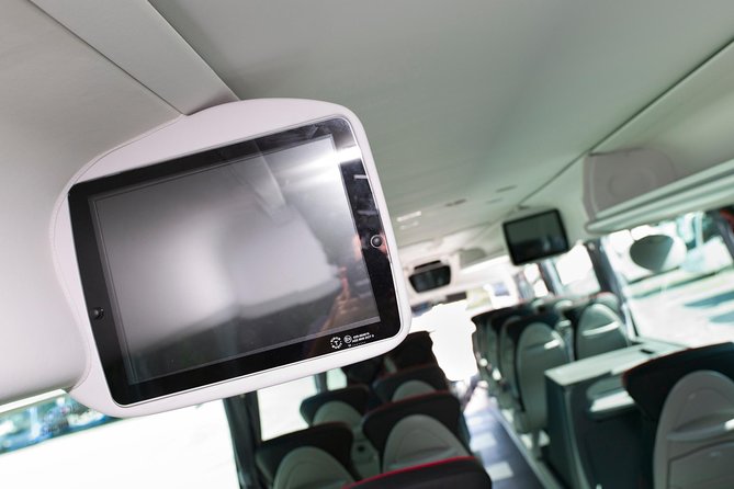 Guided Bus THE SUN ROUTE From Puno To Cusco And Viceversa - Pricing and Booking Details