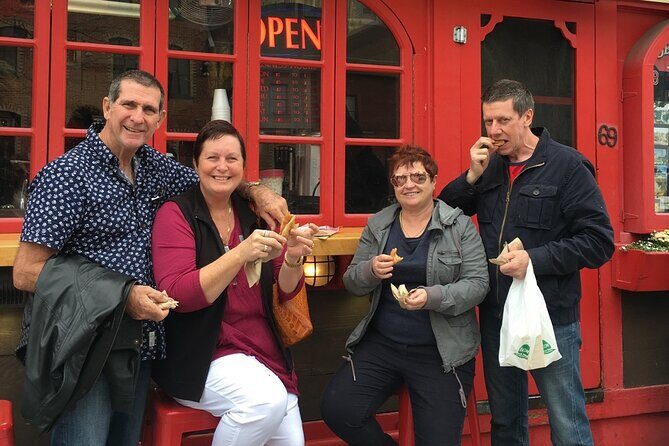 Guided ByWard Market Food Tour - Who Should Book This Tour?