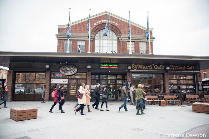 Guided ByWard Market Food Tour - Final Thoughts