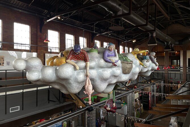 Guided ByWard Market Food Tour - FAQ