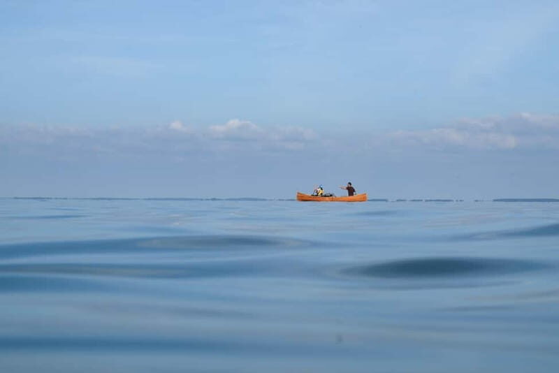 Guided Canoe Tour of the Curonian Spit Lithuania - Transportation, Group Size, and Price: What You Need to Know