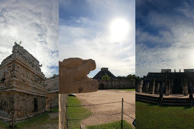 Guided Chichen Itza Group Tour 2 Cenotes and Food of Valladolid - An Honest Look at the Tour Experience