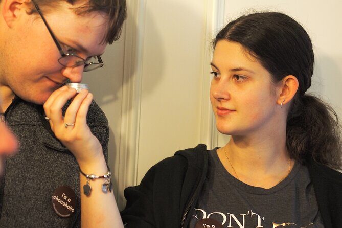 Guided Chocolate Walking Tour in Melbourne City - Analyzing the Cost and Overall Value