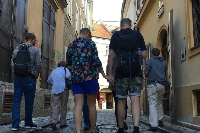Guided City and Castle Tour From Bratislava - Inclusions and Additional Information