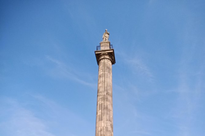 Guided City Walking Tour of Newcastle - Tour Highlights
