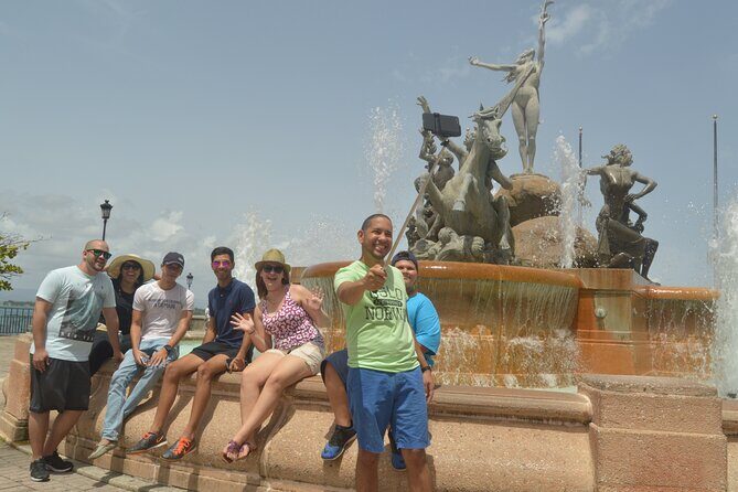 Guided Colonial City Tour in San Juan - A Closer Look at the Itinerary  