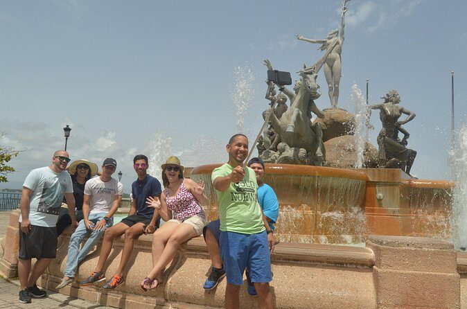 Guided Colonial City Tour in San Juan - Who Should Consider This Tour?  