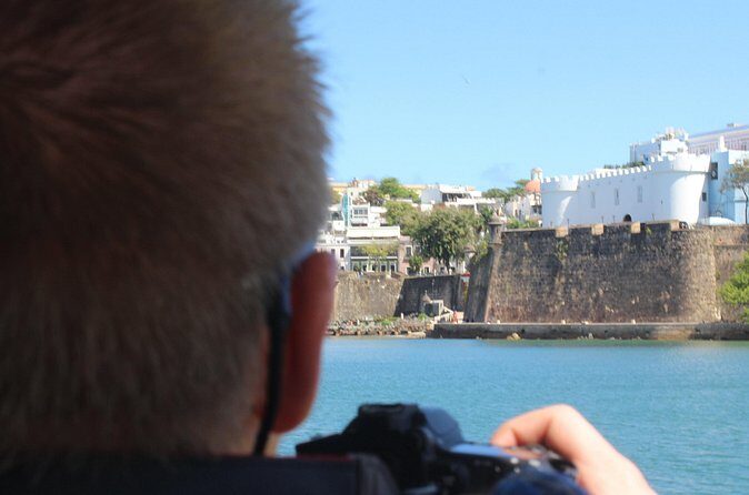 Guided Colonial City Tour in San Juan - FAQs  
