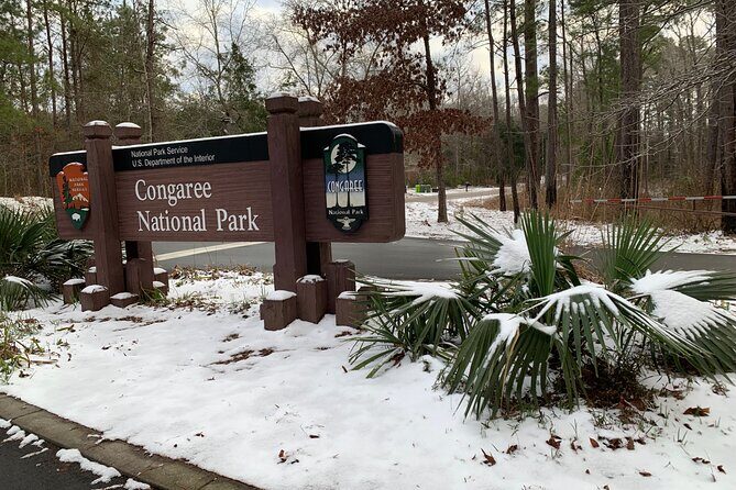 Guided Congaree National Park Kayak Tour - FAQ