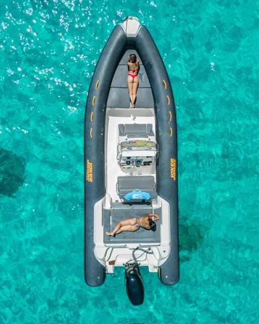 Guided cruise to Cala Goloritzè, Cala Mariolu, Cala Gabbiani and Biriala - Introduction: Why This Tour Stands Out
