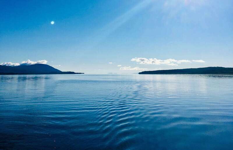 Guided cruise to discover Orleans Island and Quebec City - Who will love this tour?