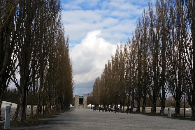 Guided Dachau Concentration Camp Memorial Site Tour With Train From Munich - Recap