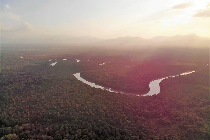 Guided Darien Jungle Experience - 6 Days / 5 Nights - Transportation Details