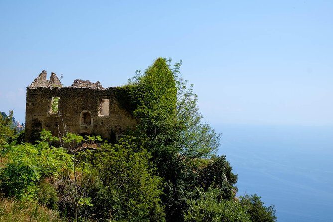 Guided Day Hike on the Path of the Gods with Sorrento Transfer - The Experience in a Nutshell