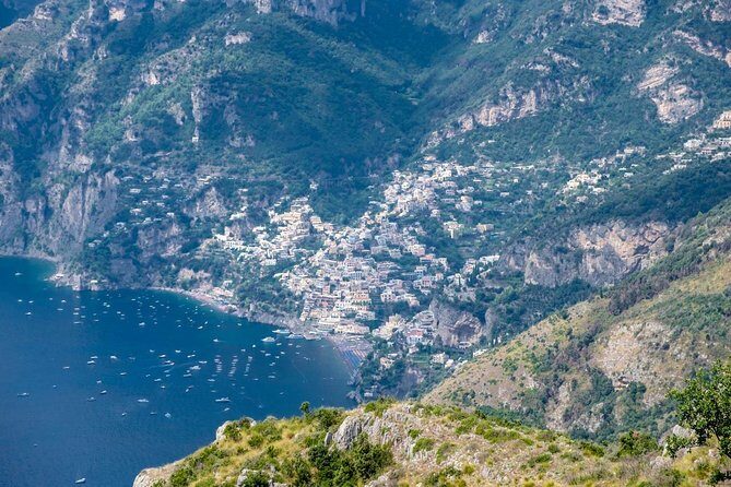 Guided Day Hike on the Path of the Gods with Sorrento Transfer - Who Will Love This Tour?