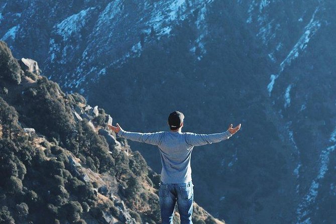 Guided Day Hike to Guna Devi Temple From Mcleodganj - Hike Itinerary and Highlights