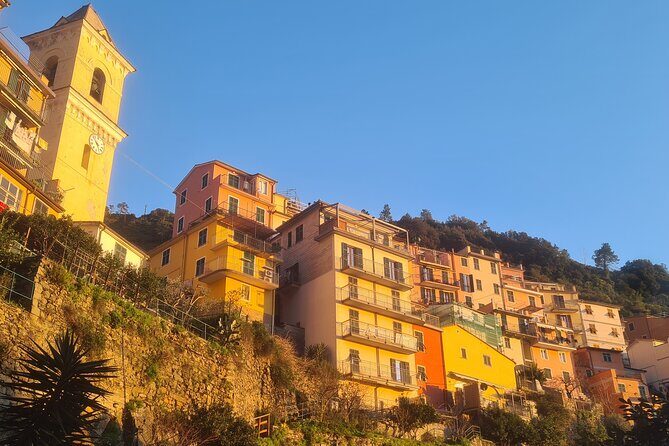 Guided Day to the Pearls of the Cinque Terre - Authentic Experiences and Practical Tips