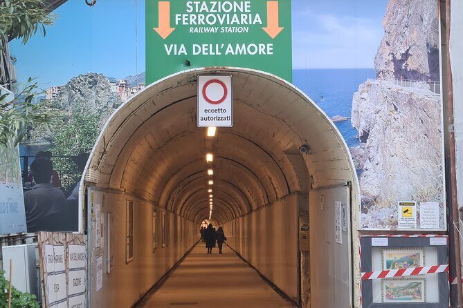 Guided Day to the Pearls of the Cinque Terre - Who Will Benefit Most from This Tour?