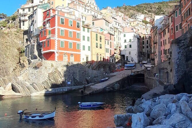 Guided Day to the Pearls of the Cinque Terre - Frequently Asked Questions