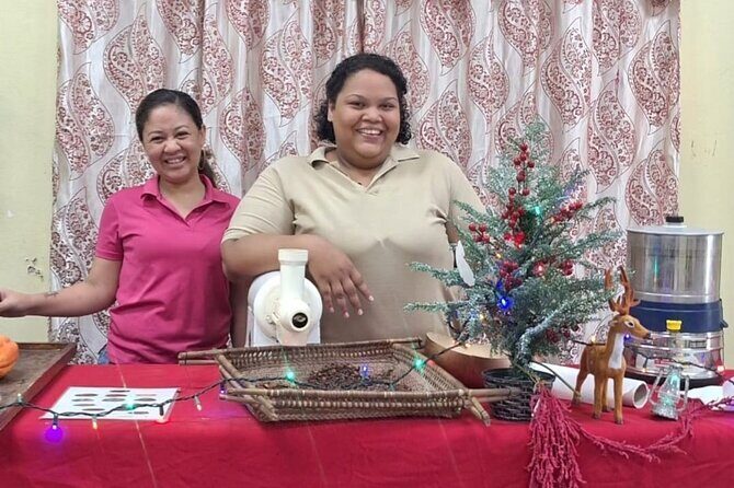 Guided Day Tour at Lopinot Plantation Estate - A Closer Look at the Tour Experience