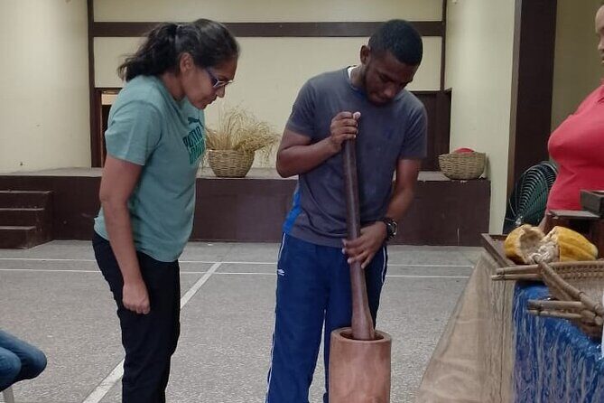 Guided Day Tour at Lopinot Plantation Estate - Who Will Love This Tour?