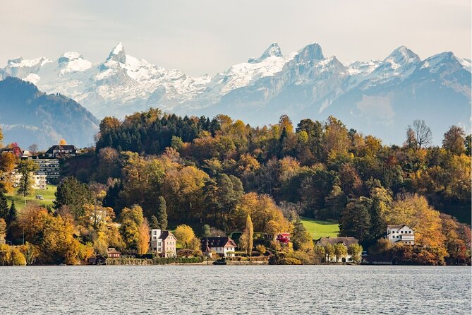 Guided Day Trip to Lucerne and Mt. Pilatus From Zurich With Local - Traveler Reviews