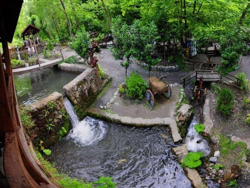 Guided Day Trip to Sapanca and Masukiye From Istanbul - Exploring the Itinerary: What You Can Expect