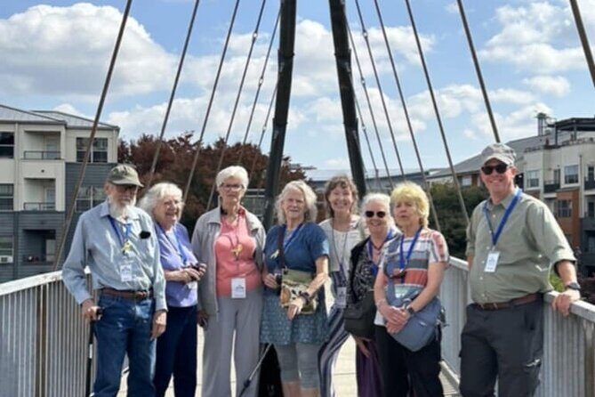 Guided Downtown Portland Walking Tour - Why This Tour Might Be Just Right for You