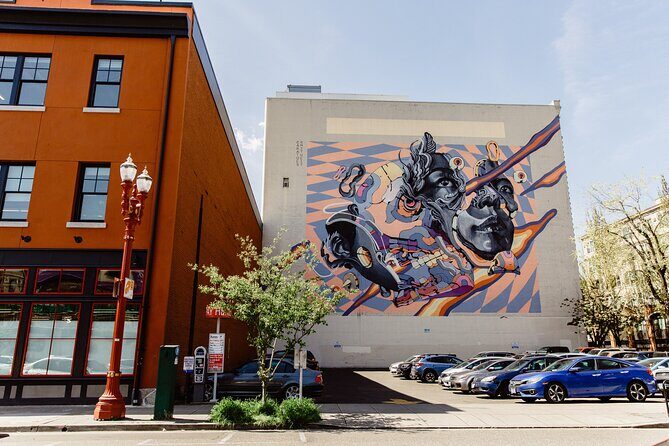 Guided Downtown Portland Walking Tour - What We Loved About the Tour