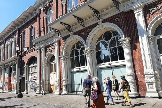 Guided Downtown Portland Walking Tour - Practical Details and Tips