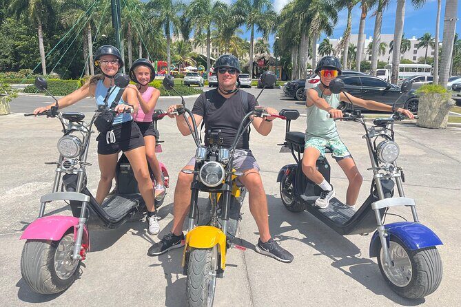 Guided E Bike City Tour in Punta Cana - An In-Depth Look at the E-Bike Tour Experience