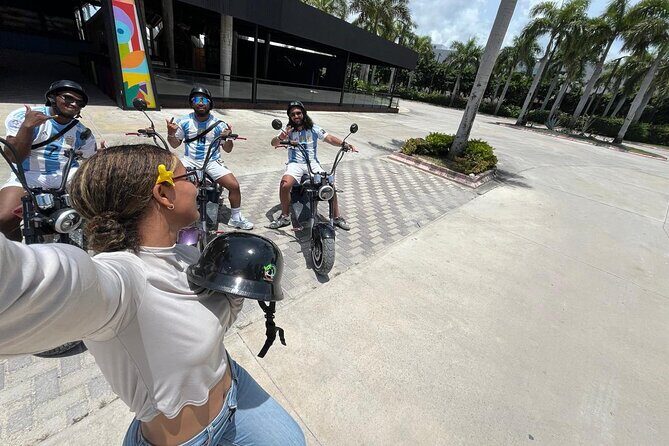 Guided E Bike City Tour in Punta Cana - Final Thoughts