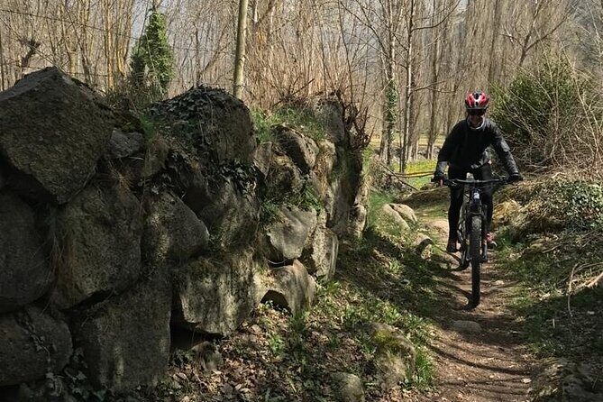 Guided E-Bike Excursion to the Artiga de Lin - The Experience at the Meeting Point