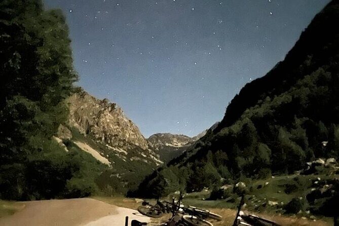 Guided E-Bike Excursion to the Artiga de Lin - Practical Details