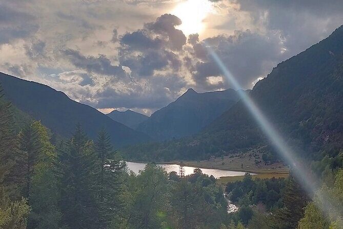 Guided E-Bike Excursion to the Artiga de Lin - The Sum Up