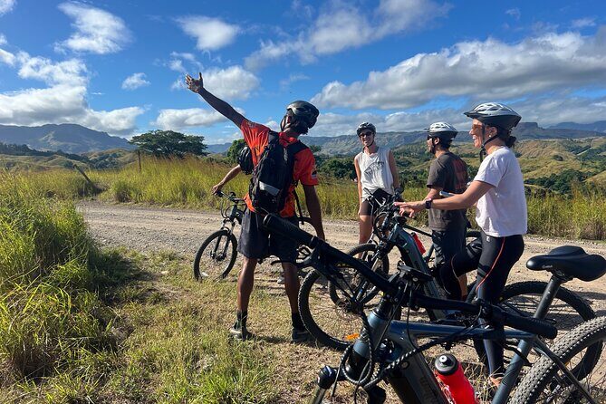 Guided E-bike Tour - Who Should Consider This Tour?