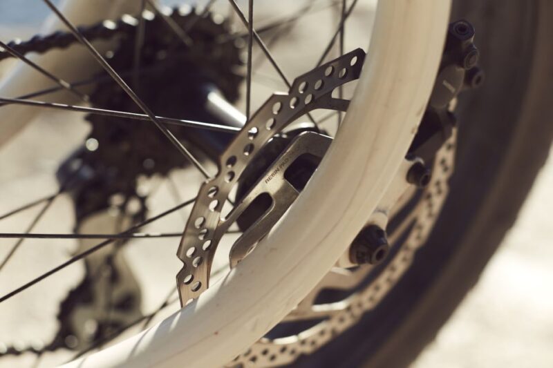 Guided E-Bike Tour Ibiza - Participant Information