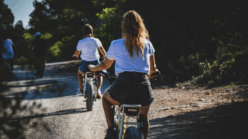 Guided E-Bike Tour Ibiza - Customer Reviews