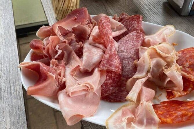 Guided E-bike Tour in Bologna with aperitif - What Travelers Say