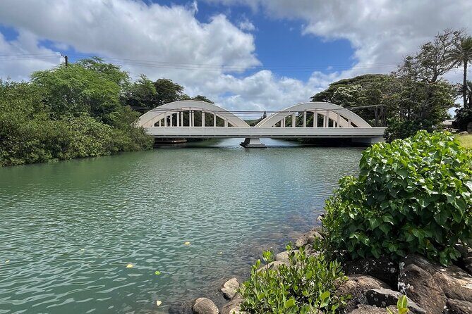 Guided E-Bike Tour in North Shore - A Closer Look at the North Shore E-Bike Experience