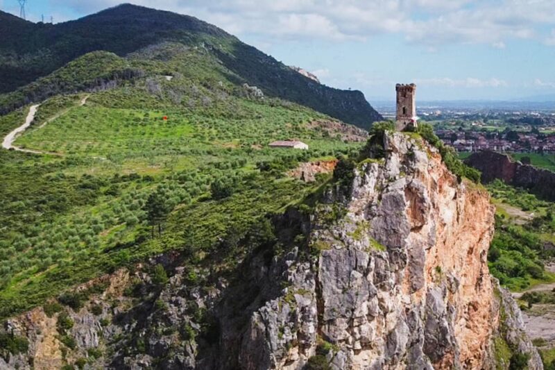 Guided E-Bike Tour. The Surroundings of Pisa: History, Nature and Secret Sights - The Sum Up