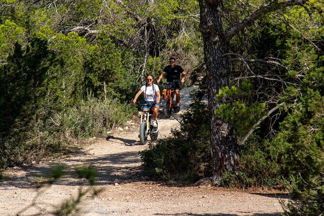 Guided Ebike Tour in Ibiza - A Detailed Look at the Guided E-Bike Tour in Ibiza
