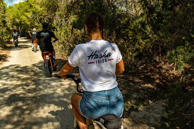 Guided Ebike Tour in Ibiza - Practical Tips and What You Should Know