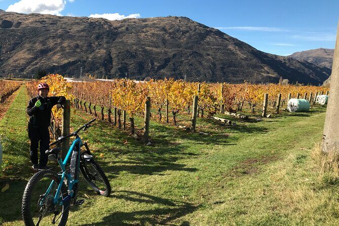 Guided eBike Wine Tour Ride to the Vines - Final Thoughts