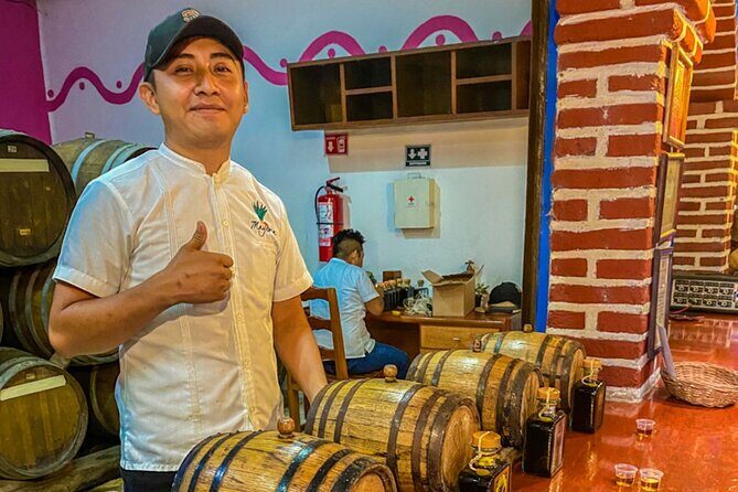 Guided Ek Balam Ruins and Agave Distillery Private Tour - What Travelers Say